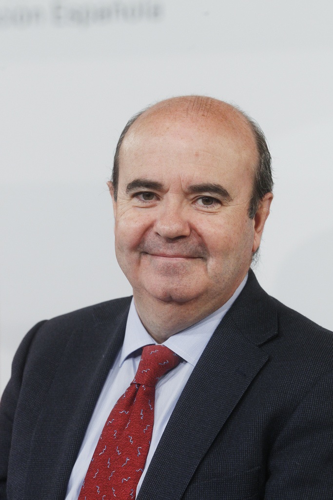 Gaspar Zarrías