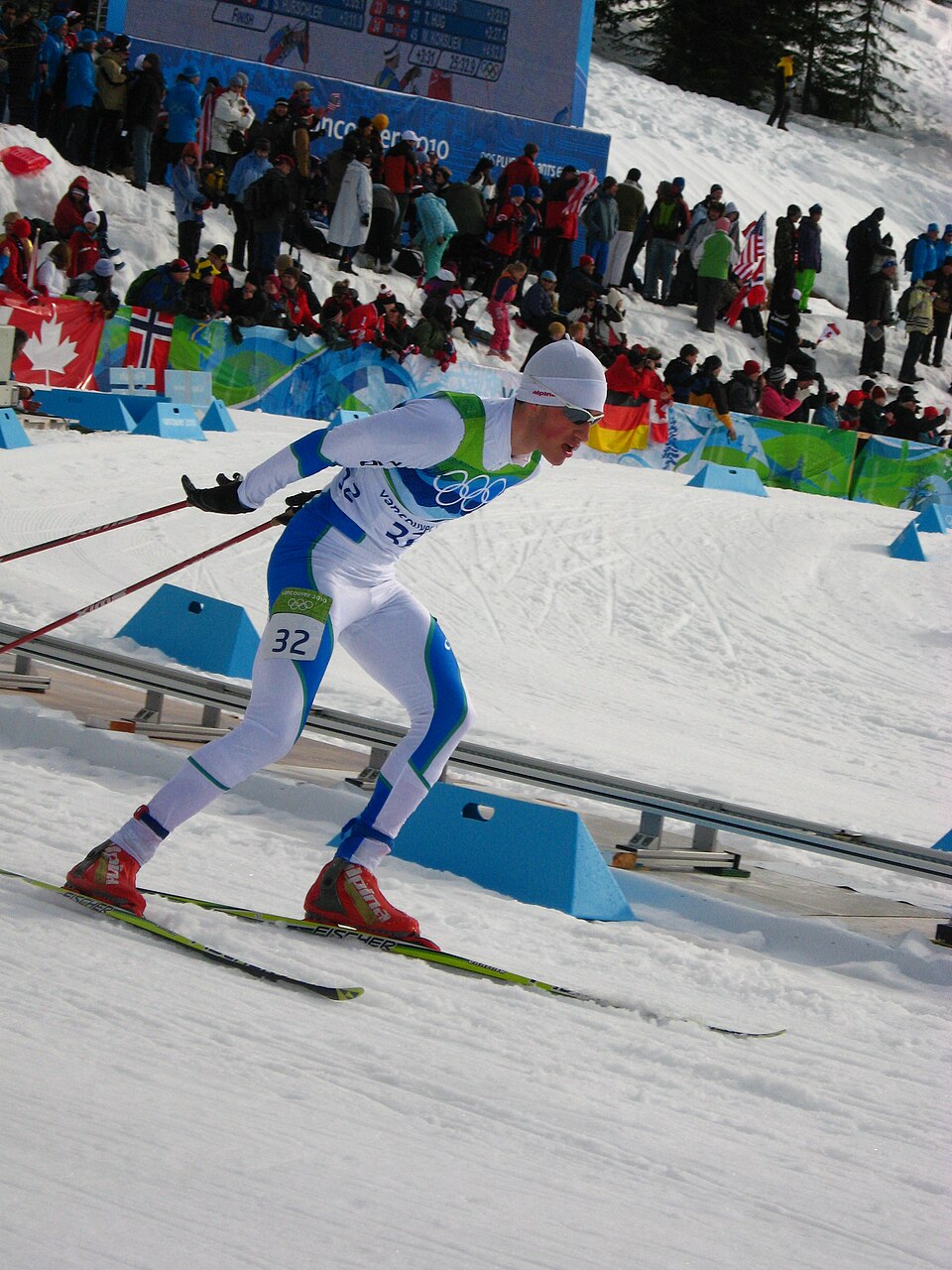 Gašper Berlot