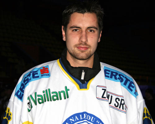 Gašper Krošelj