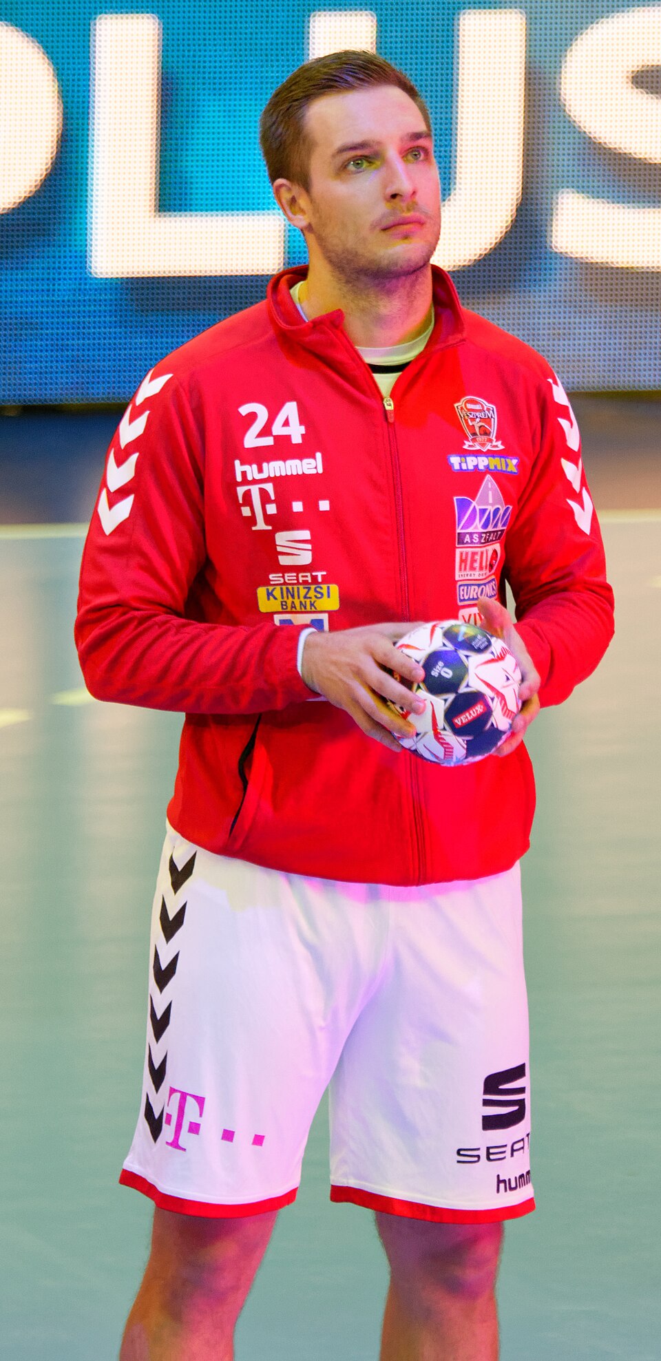 Gašper Marguč
