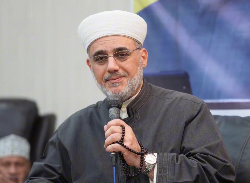 Gassan Azan