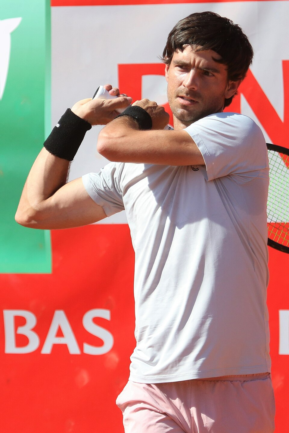 Gastão Elias