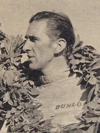 Gastón Alberdi