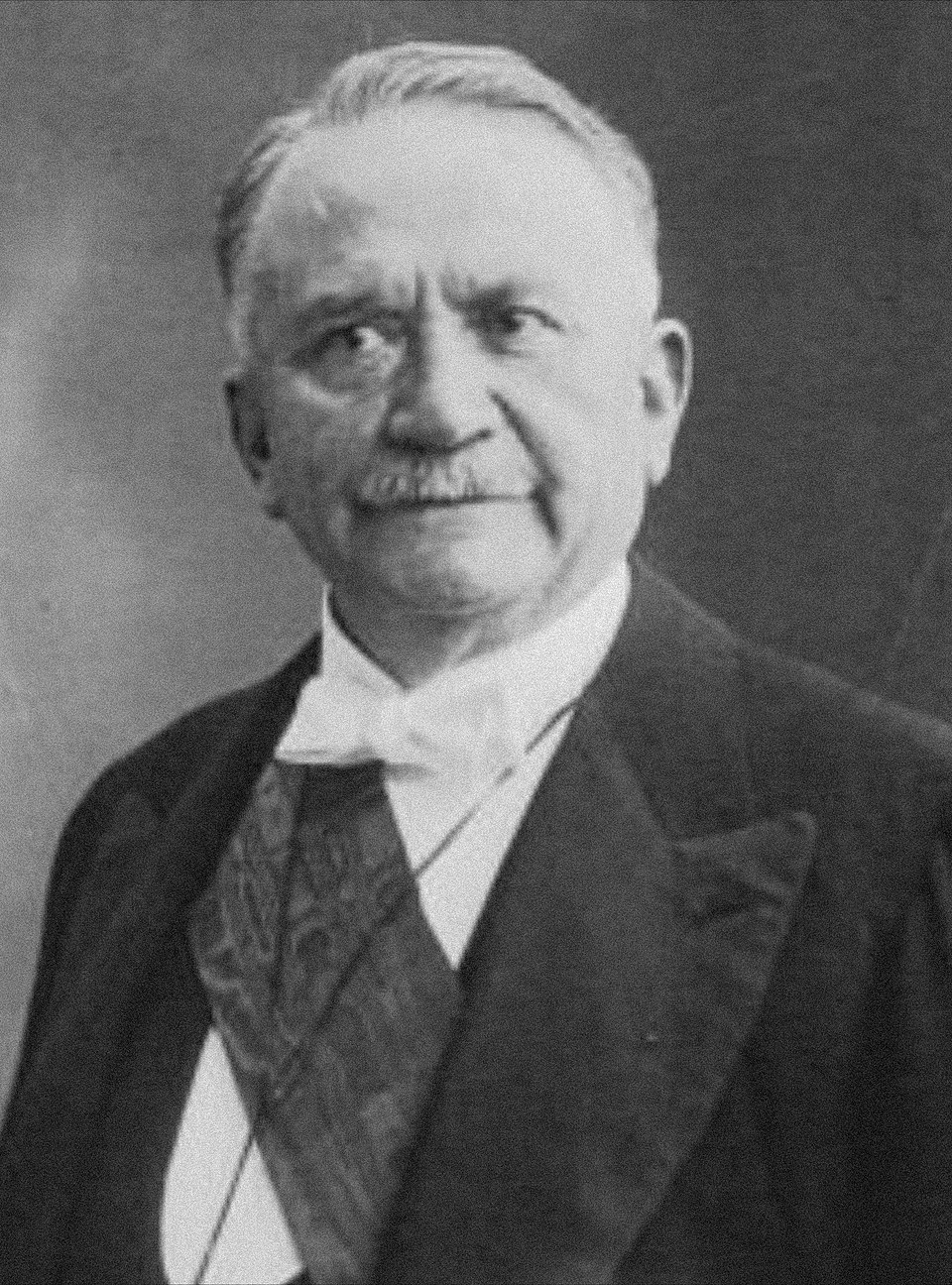Gaston Doumergue