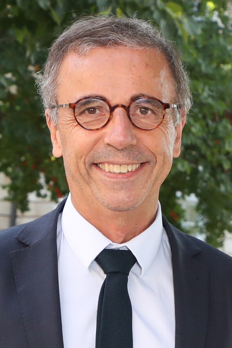 Gastón Duffour