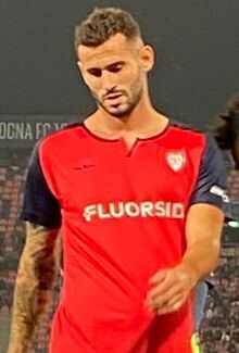 Gaston Pereiro