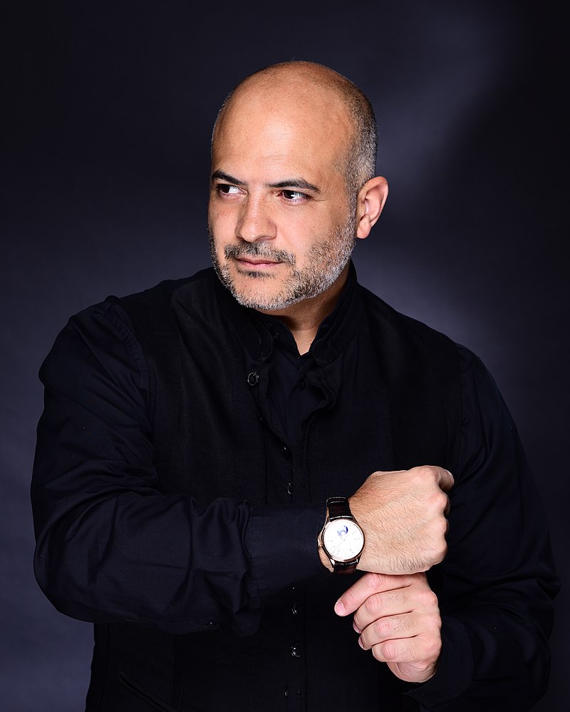 Gaston Rivero