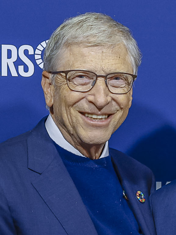 Gates