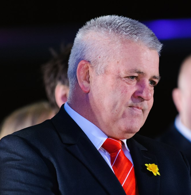 Gatland