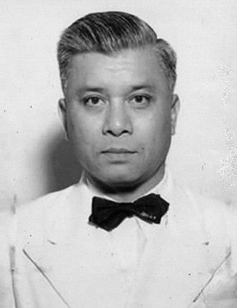 Gatot Raharjo