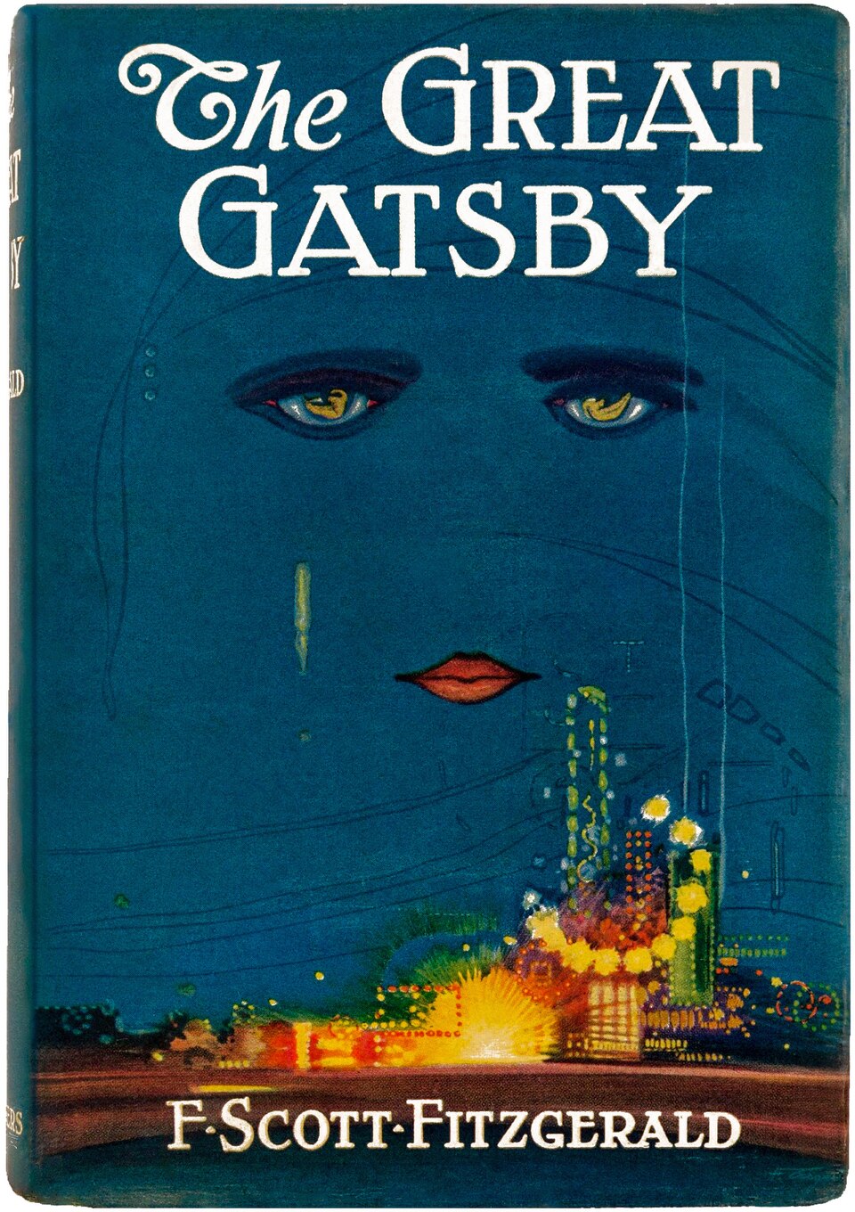 Gatsby