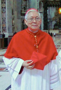Gaudencio Rodriguez