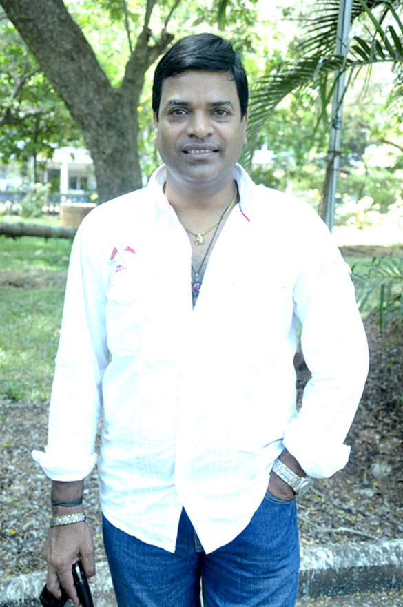 Gaurav Chiplunkar