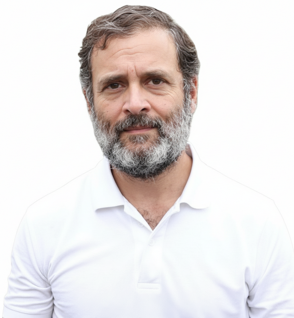 Gaurav Gandhi