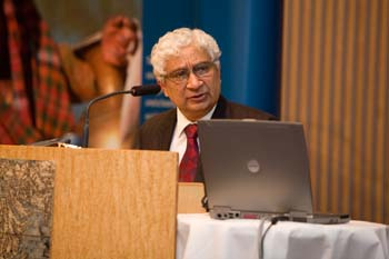 Gaurav Nayyar