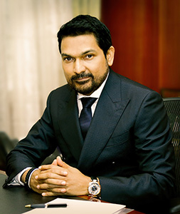 Gaurav Patil