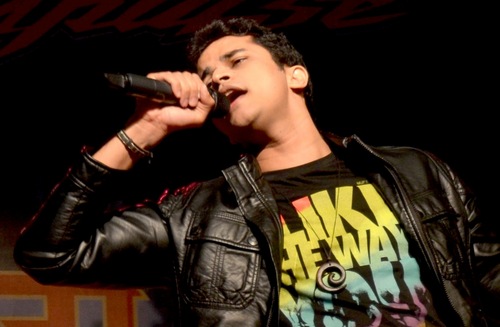 Gaurav Singal