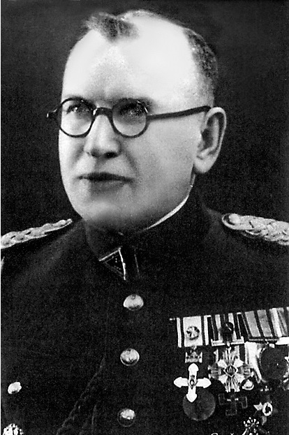 Gausas