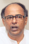 Gautam Deb