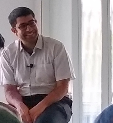 Gautam Jindal