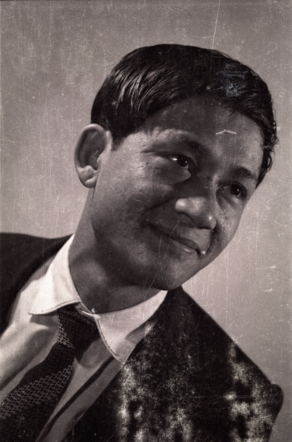 Gautam Sherchan