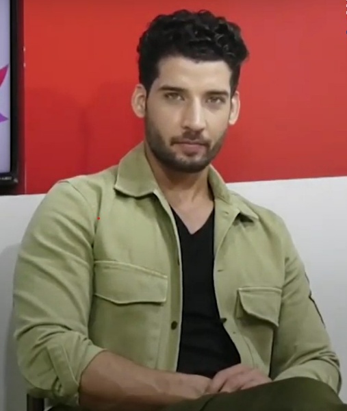 Gautam Singh