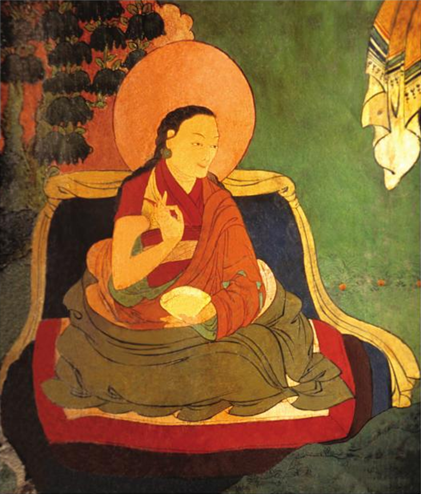 Gauthama Soma