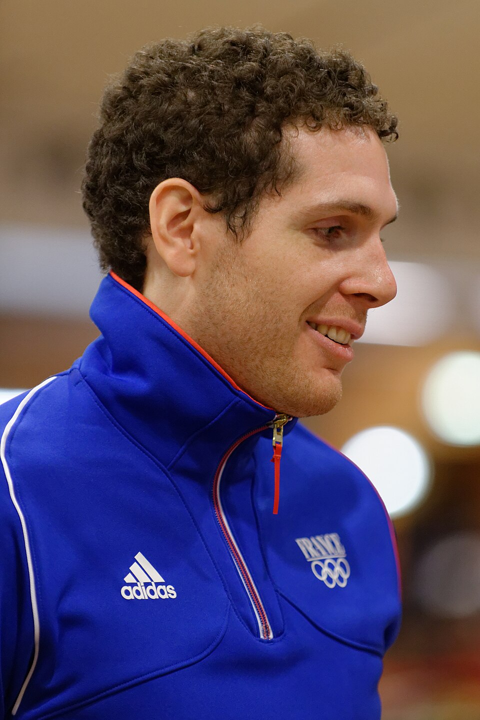 Gauthier Grumier