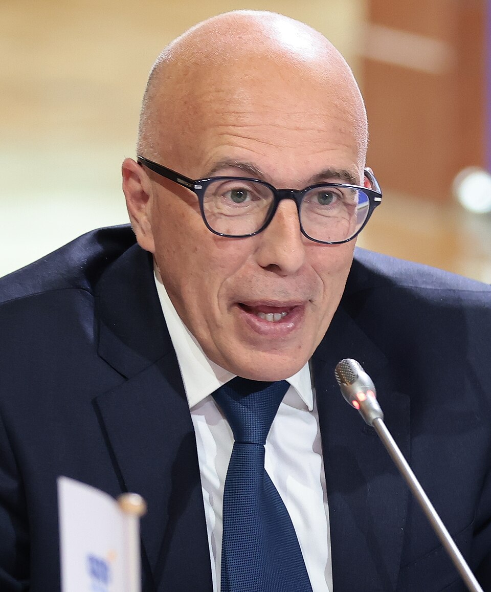 Gauthier Le Bret