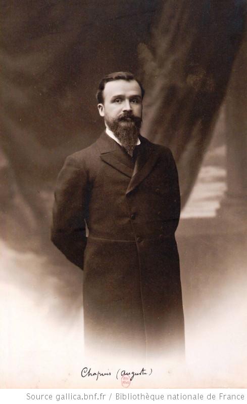 Gautier Chapuis