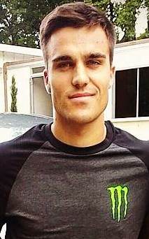 Gautier Paulin