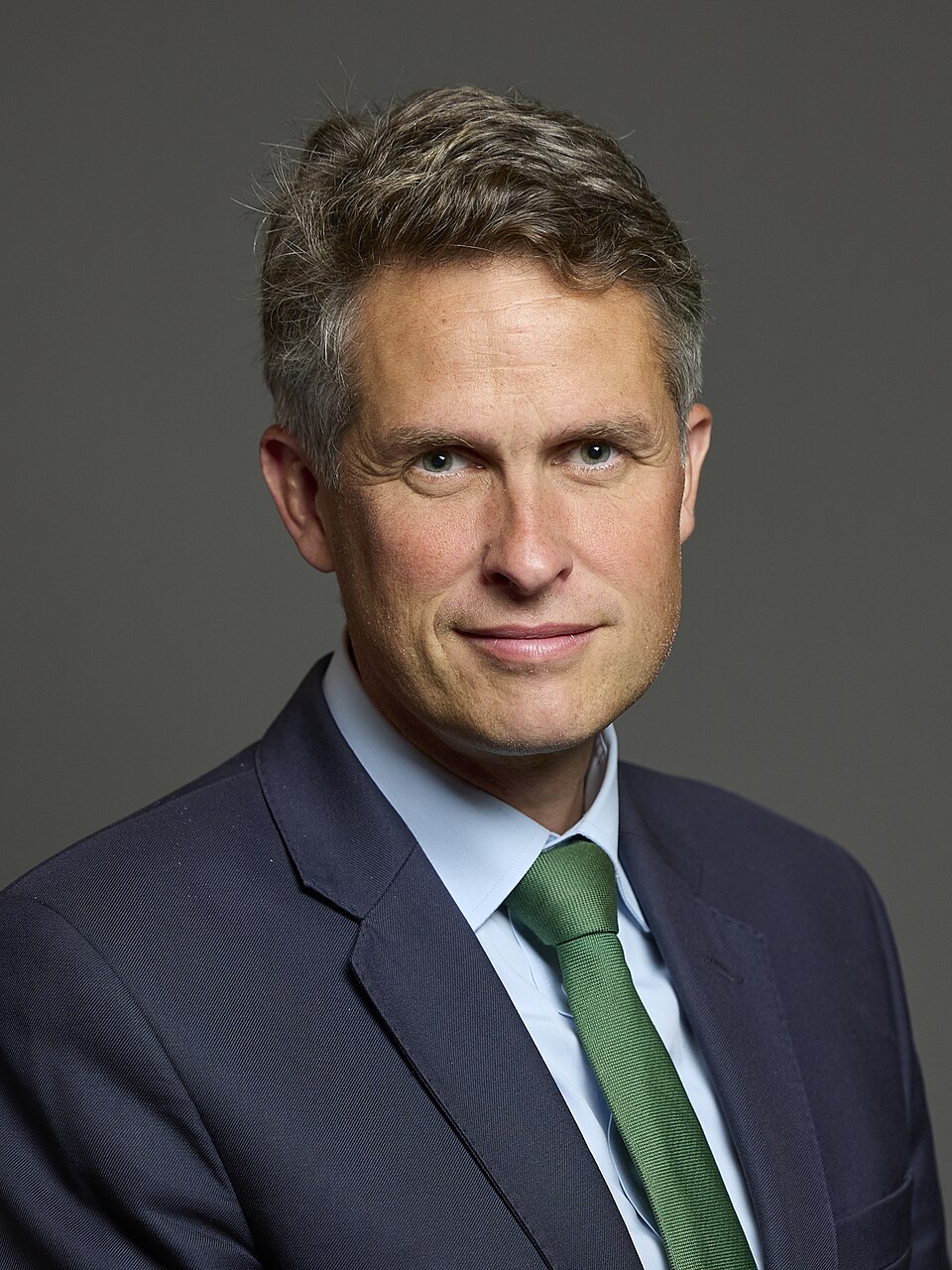 Gav Pritchard