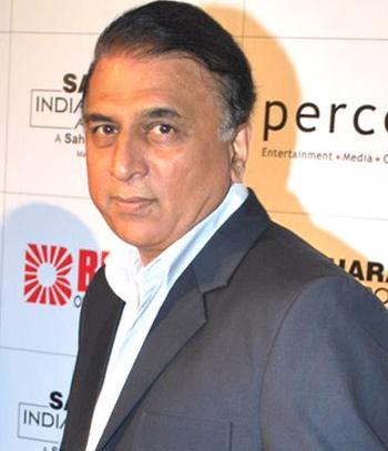 Gavaskar