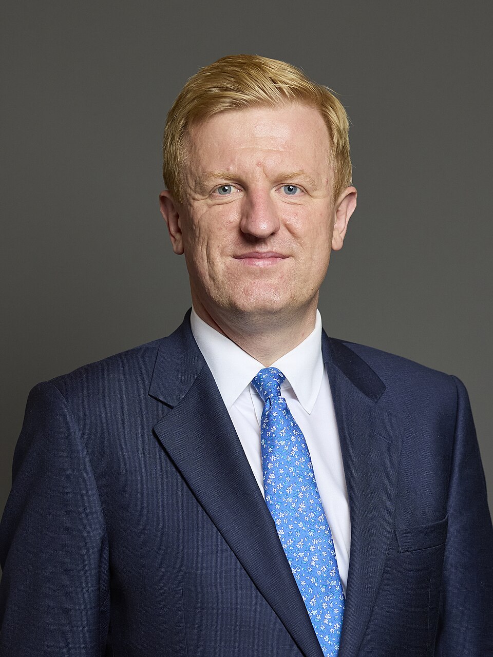 Gavin Dowden