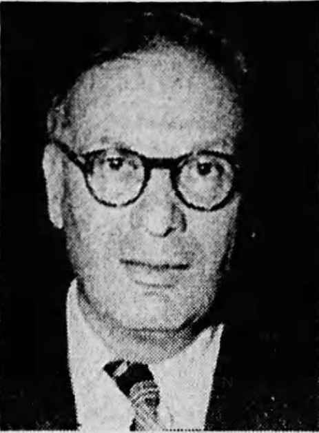 Gavin Fabinyi