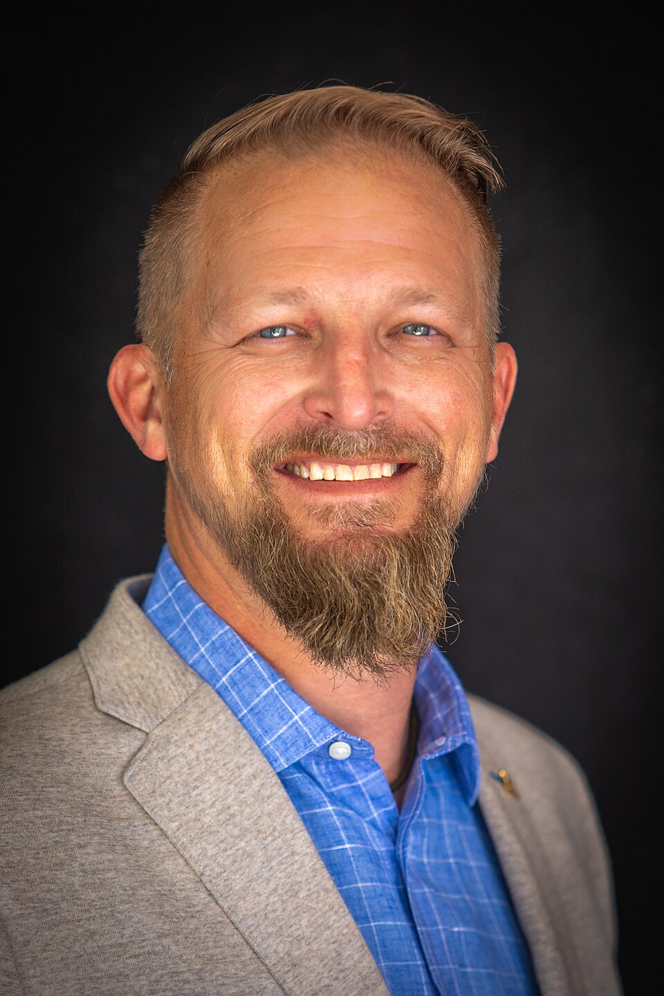 Gavin Guffey