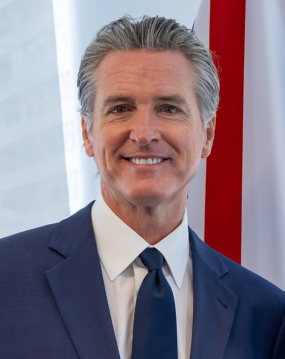 Gavin Holden