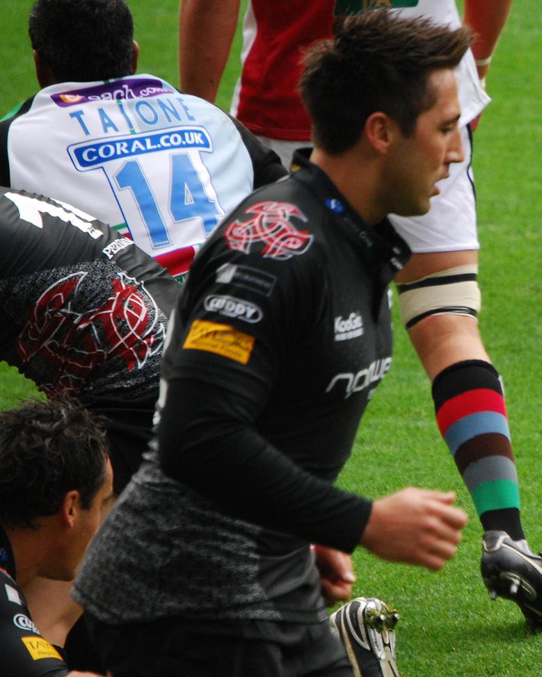 Gavin Lloyd
