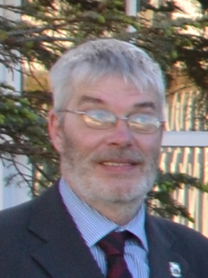 Gavin Short