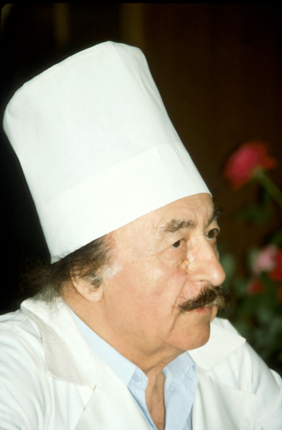 Gavriil Abramovich Ilizarov