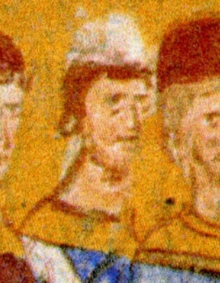 Gavril Radomir