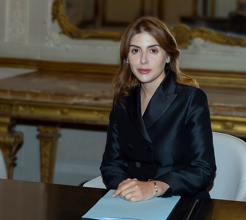 Gayane Umerova