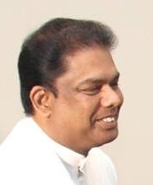 Gayantha Marapana
