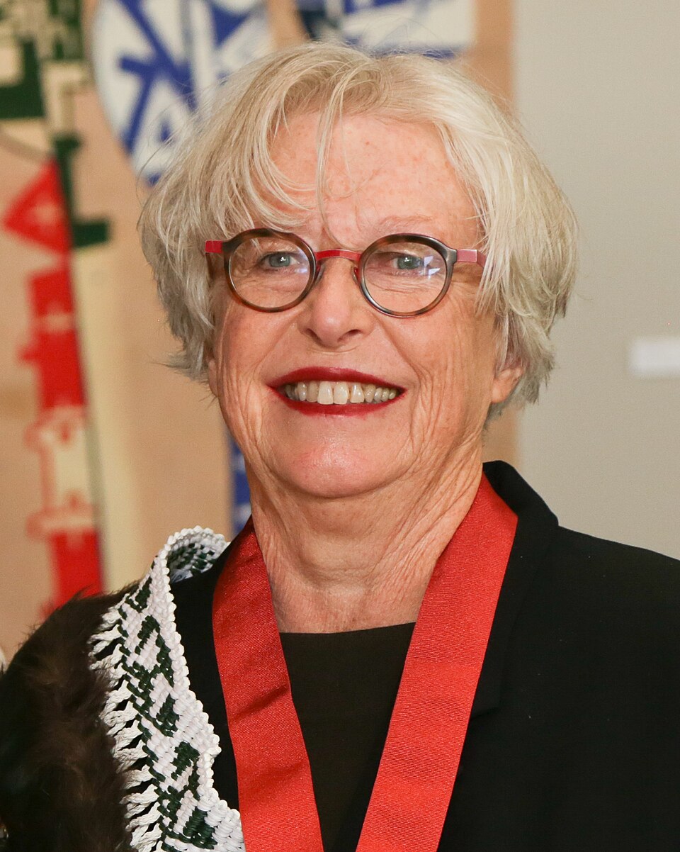 Gaylene Preston