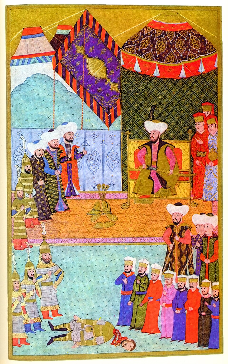 Gazi Ayub