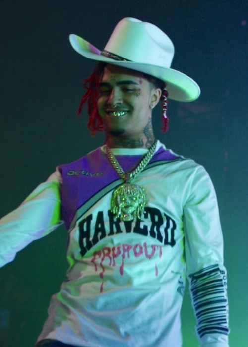 Gazzy Garcia
