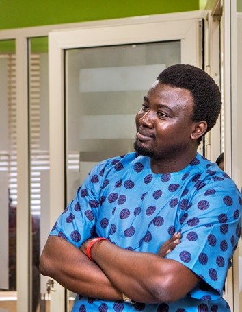 Gbenga Sesan