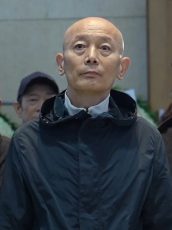 Ge Haoyu