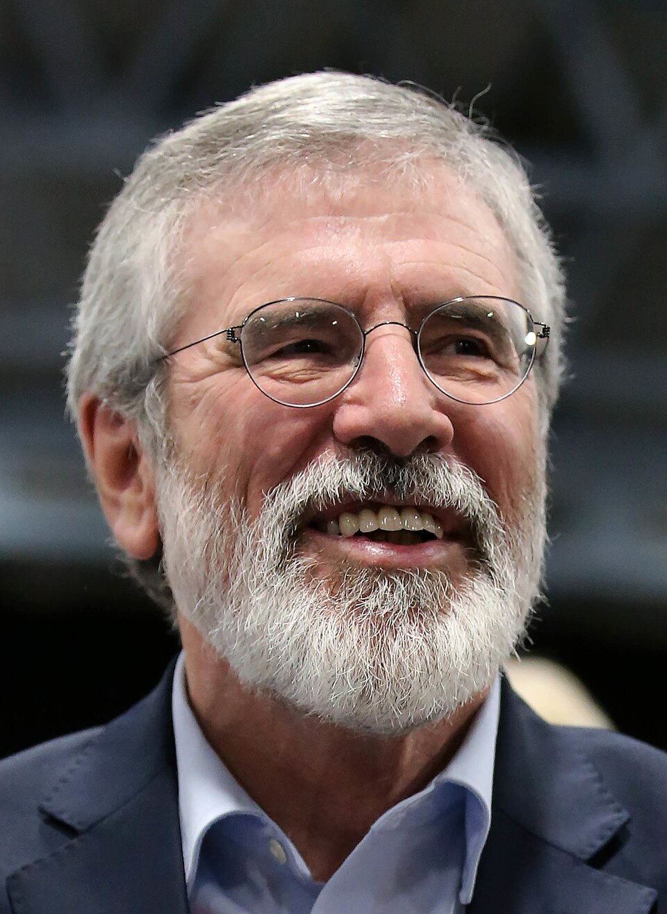 Gearóid Duffy