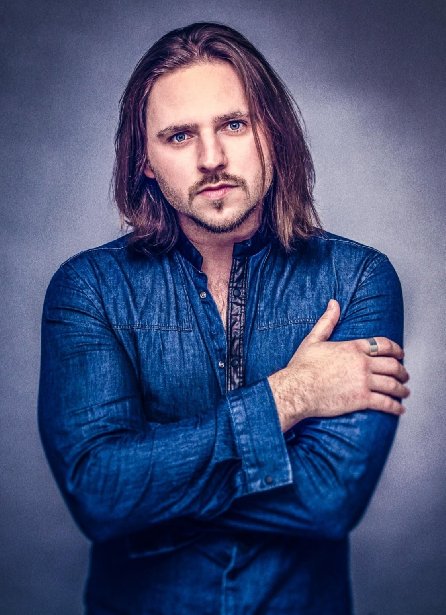 Géczy Dávid